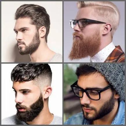 barba Tunsoare ca aparatul cel mai corect de tăiere, tundere, foarfece, în casa în care