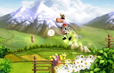 Super vaca - joaca online gratis!