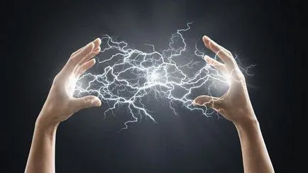 Esența energiei electrice