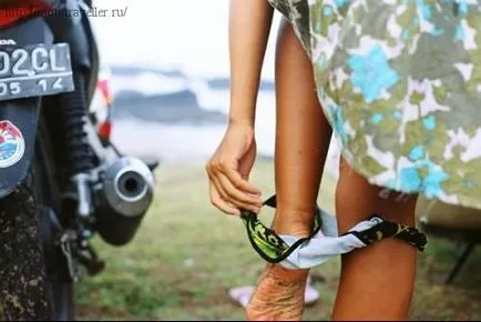 Superstitii, traditii si semne de motociclist pe o excursie motocicleta si nu numai (motocicliști) Superstitii, traditii si semne de motociclist pe o excursie motocicleta si nu numai