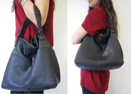 Bag de saci vechi