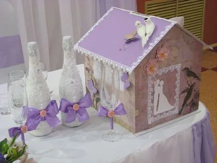 trezorerie nunta cu propriile sale mâini de la deschiderea obișnuită a cutiei, foto și video ateliere (box) trezorerie nunta cu propriile sale mâini de la deschiderea obișnuită atelierelor video de box, fotografie și