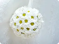 Buchet de mireasa