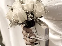 Buchet de mireasa