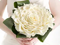 Buchet de mireasa