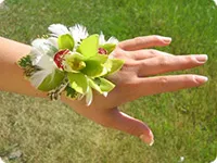 Buchet de mireasa