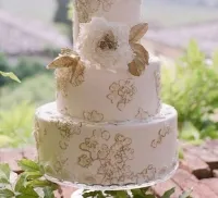 tort de nunta cu o culoare pentru a alege un decor celebrare dulce (torturi de nuntă în viață) tort de nunta cu o culoare pentru a alege un decor dulce celebrare