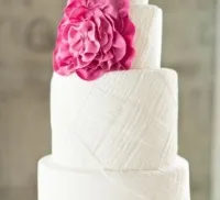 tort de nunta cu decor de culoare alege dulce celebrare (flori) tort de nunta cu o culoare pentru a alege un decor dulce celebrare