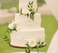 tort de nunta cu culoare alege dulce decor celebrare (prăjituri) tort de nunta cu o culoare pentru a alege un decor dulce celebrare