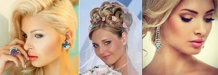 Nunta face propriile lor mâini - un pas cu pas tutorial fotografie cu o descriere detaliată și ghidul video de