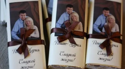 idei decor nunta cu designul lor mâinile sălii și crearea de invitații (40 poze)