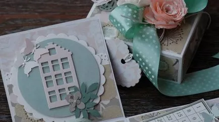 idei decor nunta cu designul lor mâinile sălii și crearea de invitații (40 poze)
