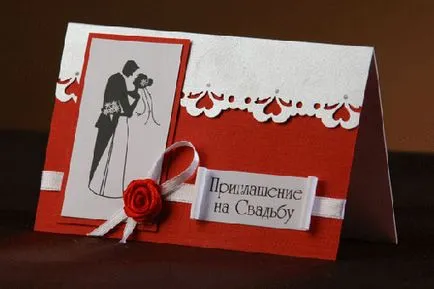 invitaţii la nuntă