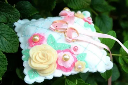 idei decor nunta cu designul lor mâinile sălii și crearea de invitații (40 poze)