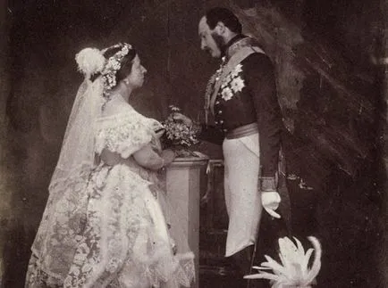 Buchet de istorie, tradiții și sorții, Marie Claire (nunta) Buchet de istorie, tradiții și sorții, Marie Claire