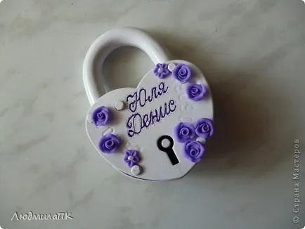 Nunta blochează mâinile 1