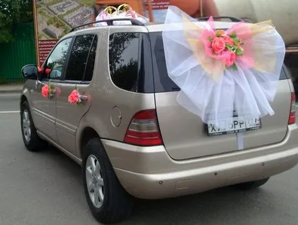 idei decor nunta cu designul lor mâinile sălii și crearea de invitații (40 poze)