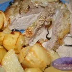 Ham coapte în cuptor - un pas cu pas reteta cu fotografii reteta on-line aici (șuncă) Ham coapte în cuptor - un pas cu pas reteta cu fotografii reteta on-line aici
