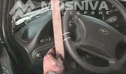 Tactica de încercare de inspecție și de direcție auto