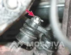 Tactica de încercare de inspecție și de direcție auto