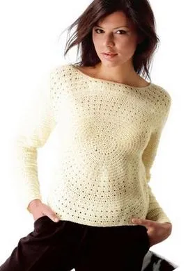 Pulover - selectați ce material, cum să aibă grijă (pulover) Pulover - alege modul în care să aibă grijă de ce material