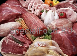O astfel de carne cum să distingă rafturi diferite pe diferite tipuri de carne una de alta (pentru a face distincția între diferitele tipuri de carne) O astfel de carne diferite pe rafturi modul de a face distincția între diferitele tipuri de carne unul față de celălalt