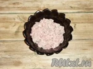 tocană de porc cu rosii si ardei - preparare pas cu pas, cu fotografii