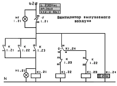 Schemă de conexiuni Wye motor și delta, ceea ce este necesar