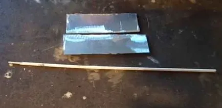 electrod sudura aluminiu la domiciliu (sudura) electrod sudura aluminiu la domiciliu