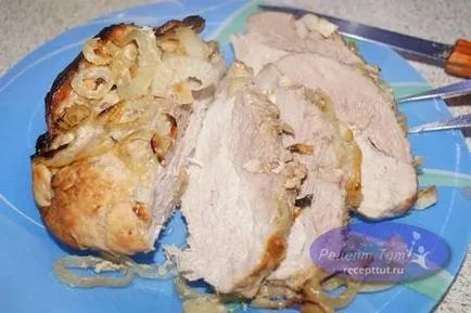 Ham coapte în cuptor - un pas cu pas reteta cu fotografii reteta on-line aici (sunca cuptor la cuptor) Ham coapte în cuptor - un pas cu pas reteta cu fotografii reteta on-line aici