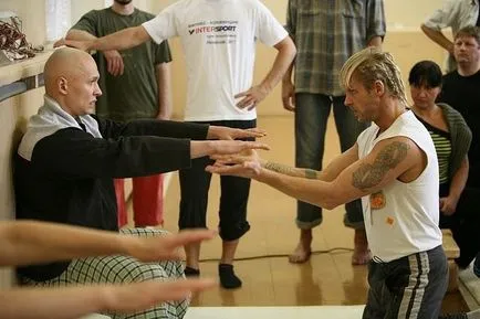 Swami dashi