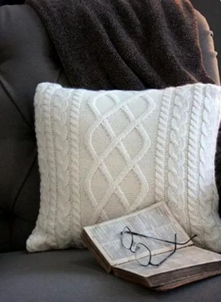 pulovere Pullover de la idei vechi, sfaturi