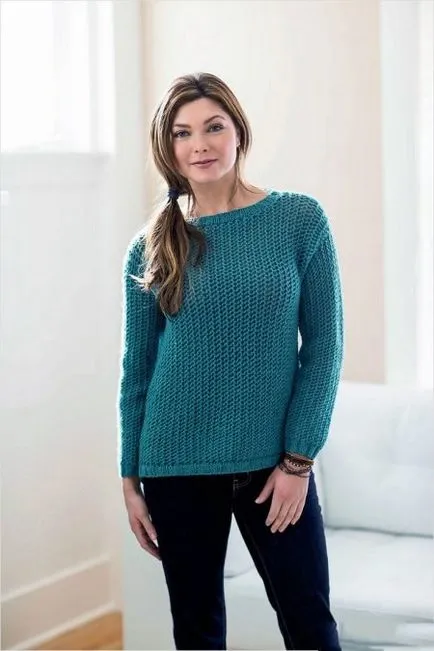Pulover 2017 (130 imagini), care este la modă și frumos, toamna-iarna, de brand, cum să se plieze, portocaliu