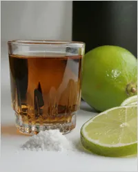 Tequila - cum să bea tequila, retete cocktail-uri cu tequila (tequila) Tequila - cum să bea tequila, retete de cocktail tequila