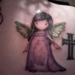 tatuaj eco