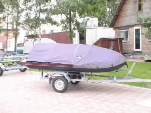 Covertă pe barca cu mâinile - cum să faci un arc pentru bărci pvc, care rulează, de transport maritim și (lor) Covertă pe barca cu mâinile - cum să faci un arc, de rulare pentru bărci din PVC, de transport maritim și