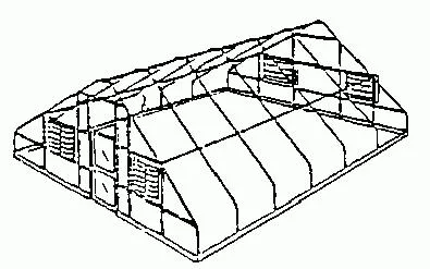 Sere cu un tub în formă de desene cu mâinile sale, scheme