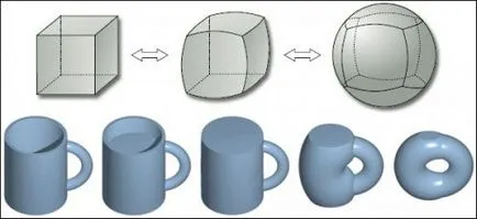 Teorema Poincare - formula matematică a „universului“