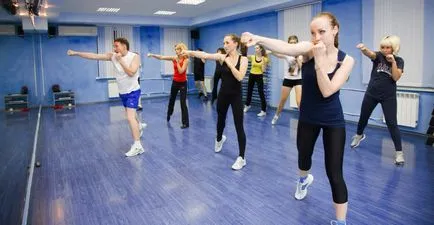 Tai-bo - drumul spre perfectiune fizica (Tai-Bo) Tai-bo - drumul spre perfecțiune fizică