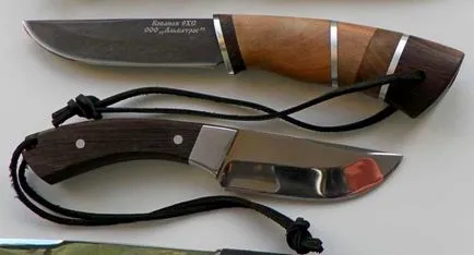 Șnur pentru satelitul de oțel - cu propriile lor mâini