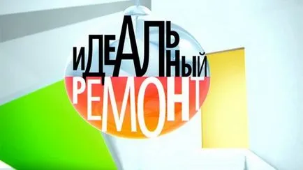 Emisiuni TV despre repararea de apartamente