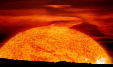 Temperatura 1 Stea
