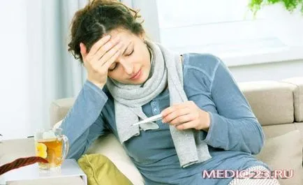 O temperatură de 39 la adult ce să facă și cum să aducă în jos temperatura sfaturile medicilor cu privire la modul de a face cu