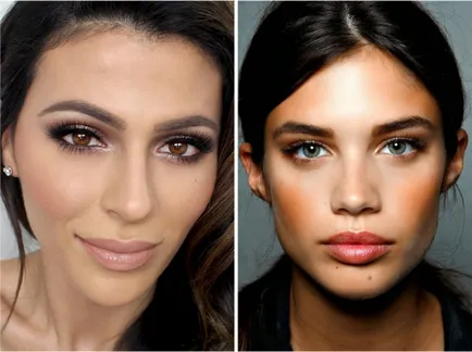 nuante inchise de culoare a părului, vopsea, păr, machiaj pentru brunete, lookcolor (păr) nuante inchise de culoare a părului, vopsea, păr, machiaj pentru brunete, lookcolor