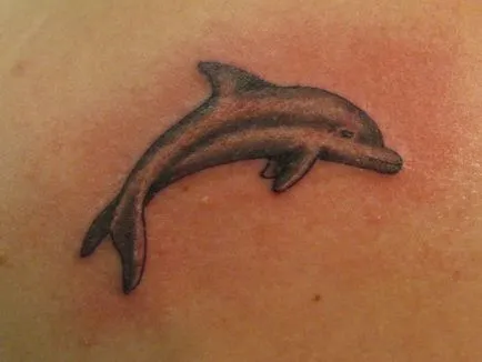 talismane valoare tatuajelor, amulete, fotografiile (mascote) talismane valoare Tattoo, amulete, fotografii