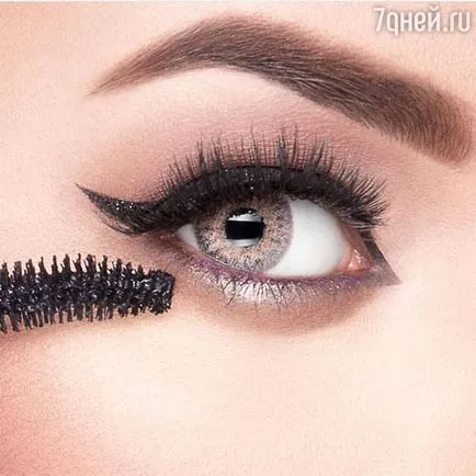 recenzie drive test de 6 produse noi mascara (efectul de gene false) recenzie drive test de 6 produse noi rimel