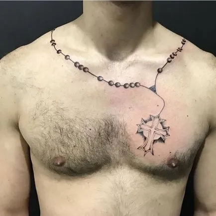 Tatuaj valoare închisoare transversală în limba de tatuaje penale (tatuaj) Tatuaj valoare închisoare transversală în limba de tatuaje penale