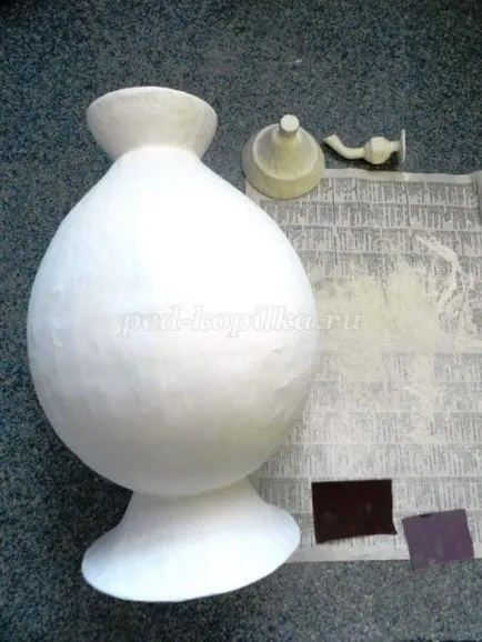 Recuzita „samovar“ cu propriile sale mâini (de teatru) Recuzita „samovar“ cu propriile sale mâini
