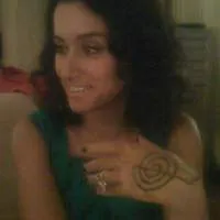Tina Kandelaki - tatuaje sunt sensul secrete (TINA) Tina Kandelaki - tatuaje sunt sensul secrete