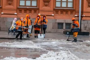 care include menținerea unui bloc de apartamente
